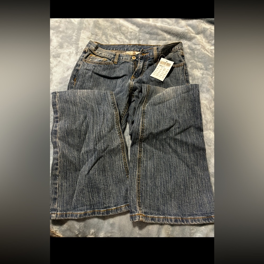 Brandy jeans